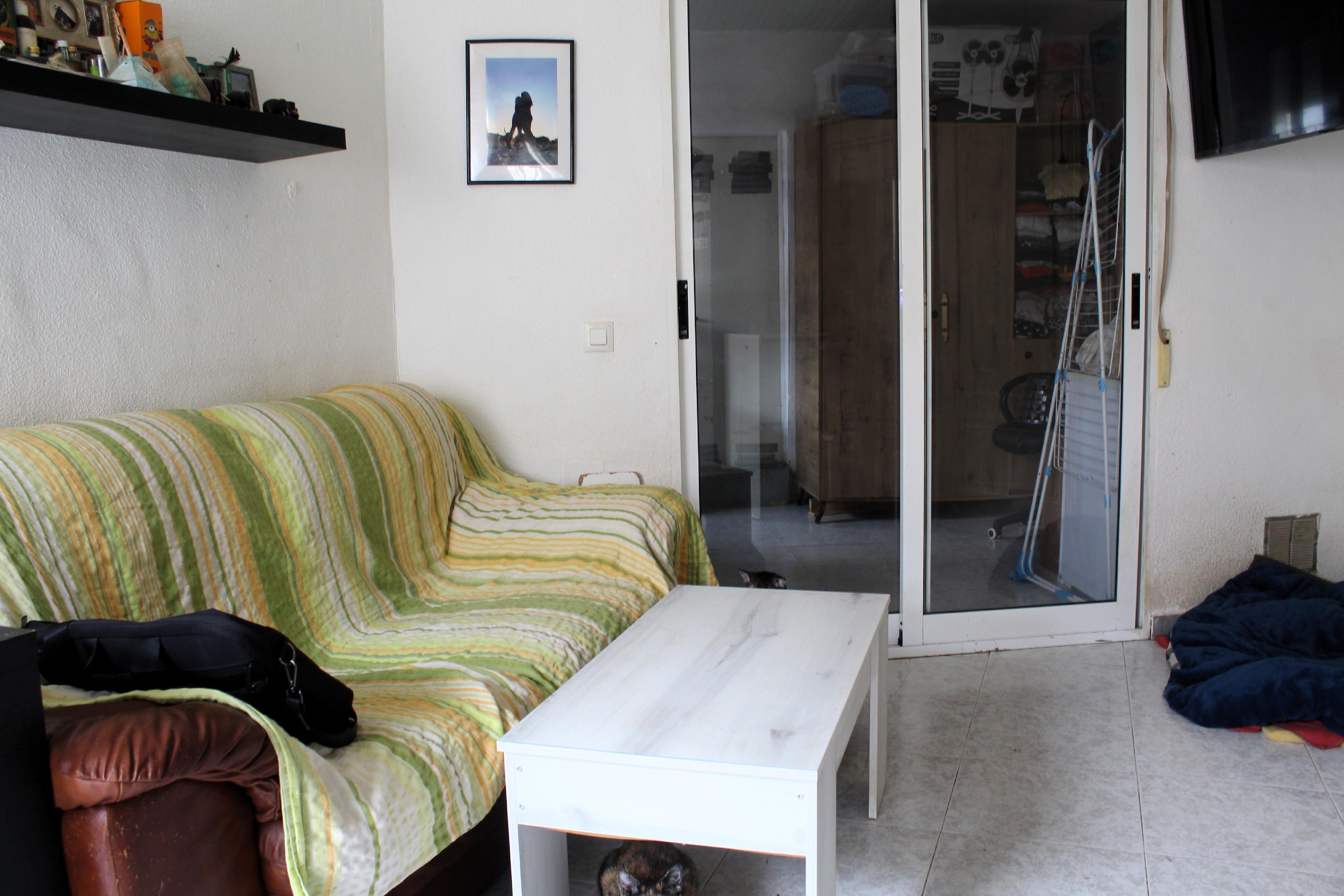 Imagen 2 Apartamento en venta en San Miguel De Salinas / Piso con solárium en San Miguel de Salinas