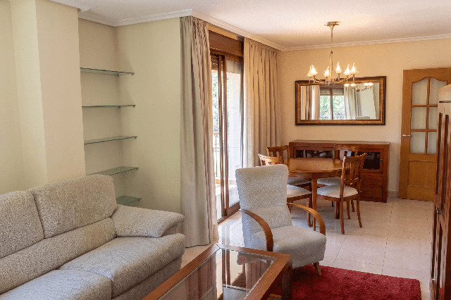 Imagen 2 Inmueble 303023 - Apartamento en venta en Pilar De La Horadada / Céntrica vivienda en el edificio thiar iii ...
