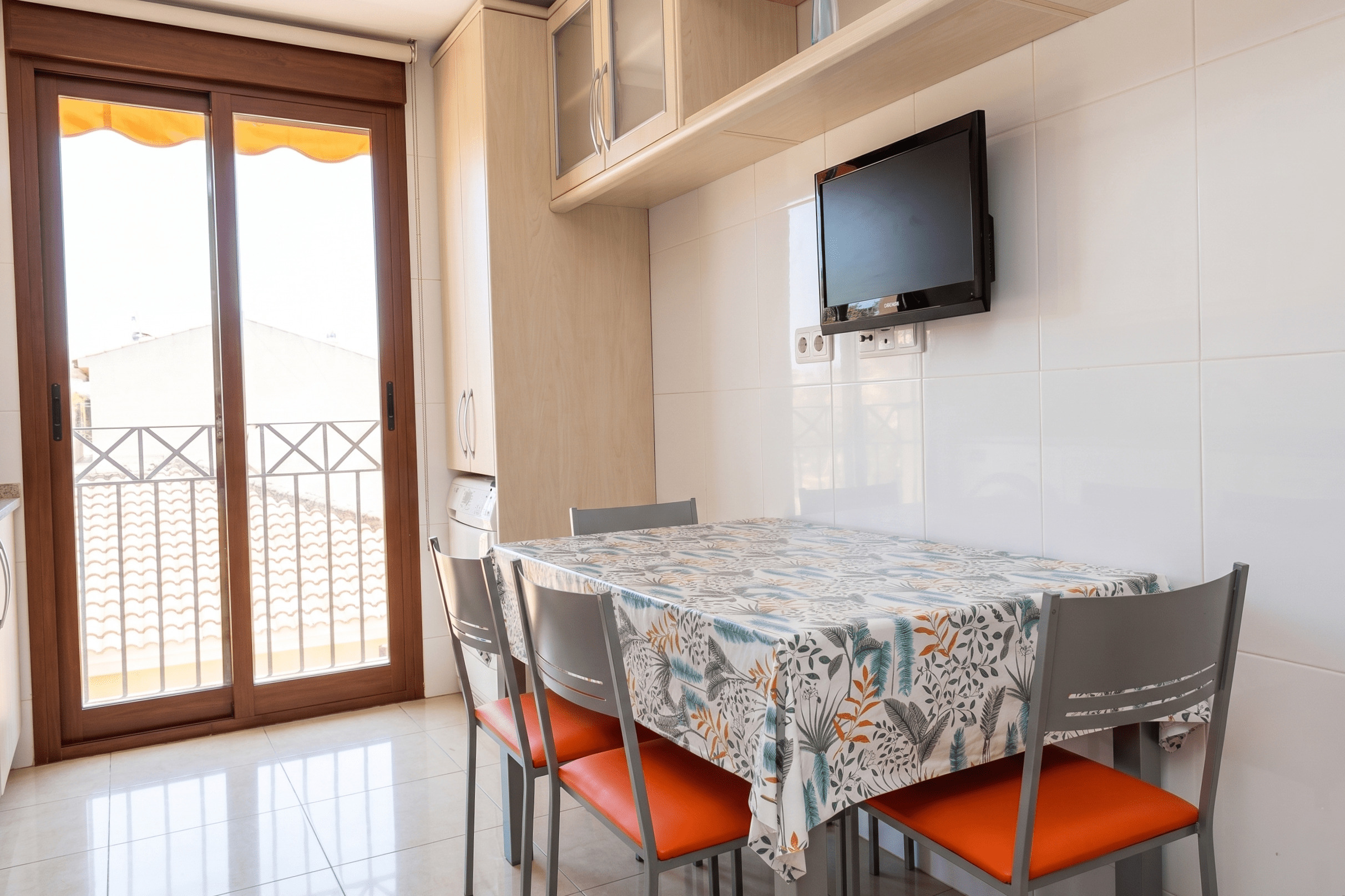 Imagen 11 Apartamento en venta en Pilar De La Horadada / Céntrica vivienda en el edificio thiar iii ...