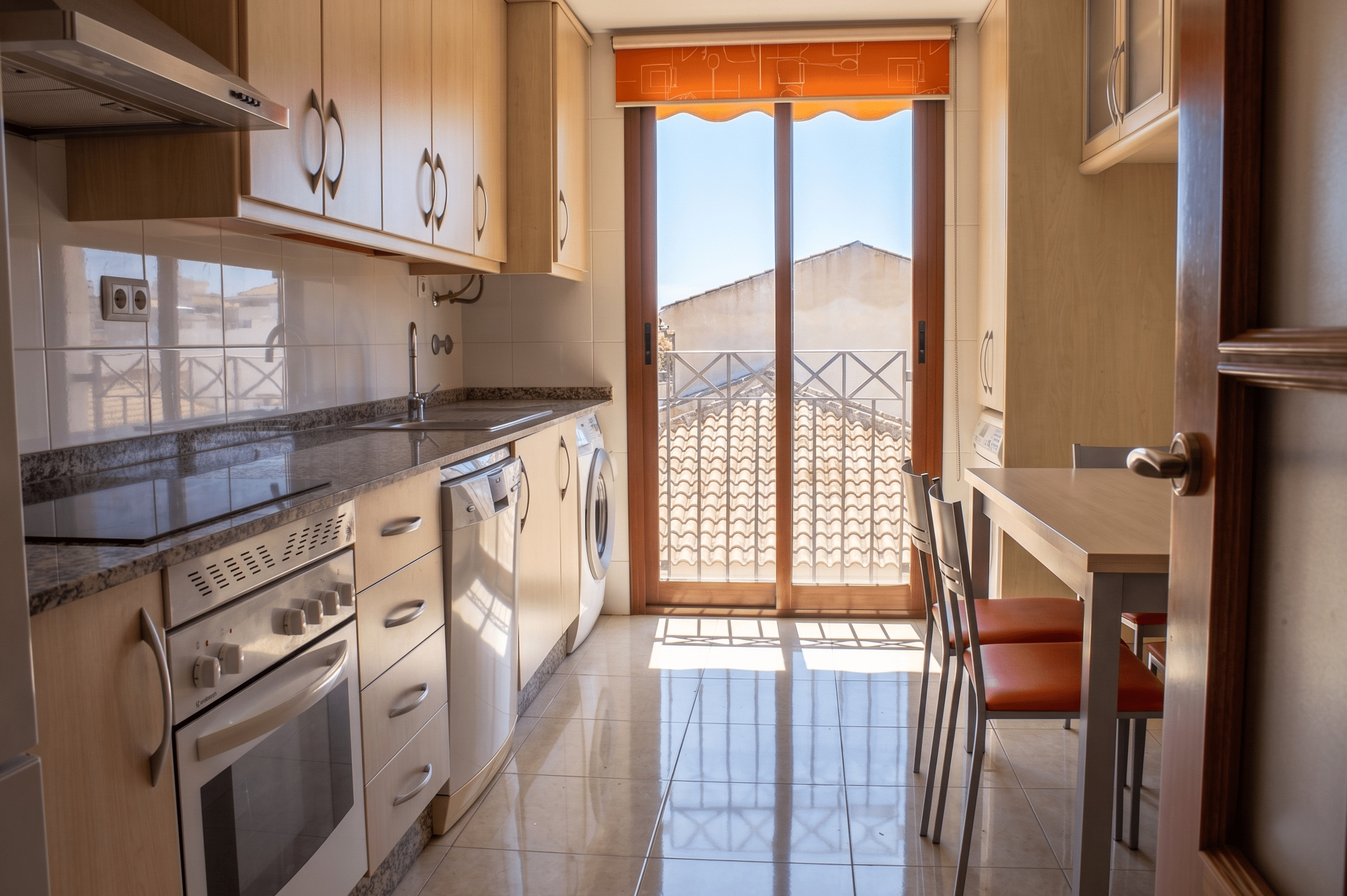 Imagen 10 Apartamento en venta en Pilar De La Horadada / Céntrica vivienda en el edificio thiar iii ...