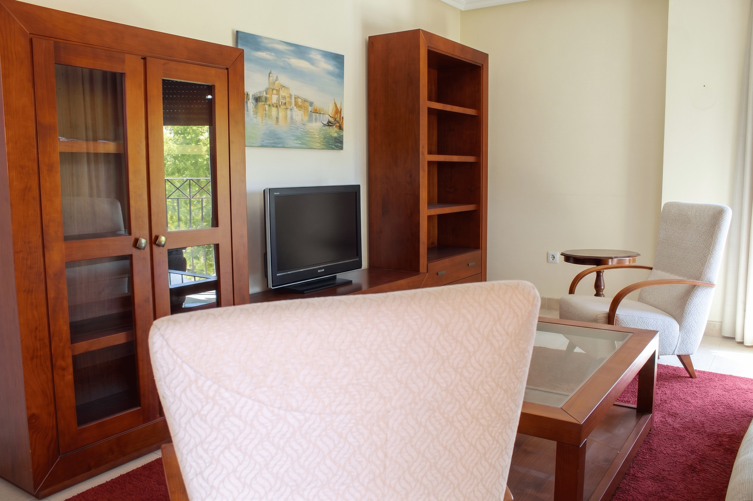Imagen 3 Apartamento en venta en Pilar De La Horadada / Céntrica vivienda en el edificio thiar iii ...