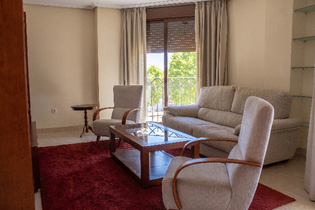 Imagen 1 Inmueble 303023 - Apartamento en venta en Pilar De La Horadada / Céntrica vivienda en el edificio thiar iii ...