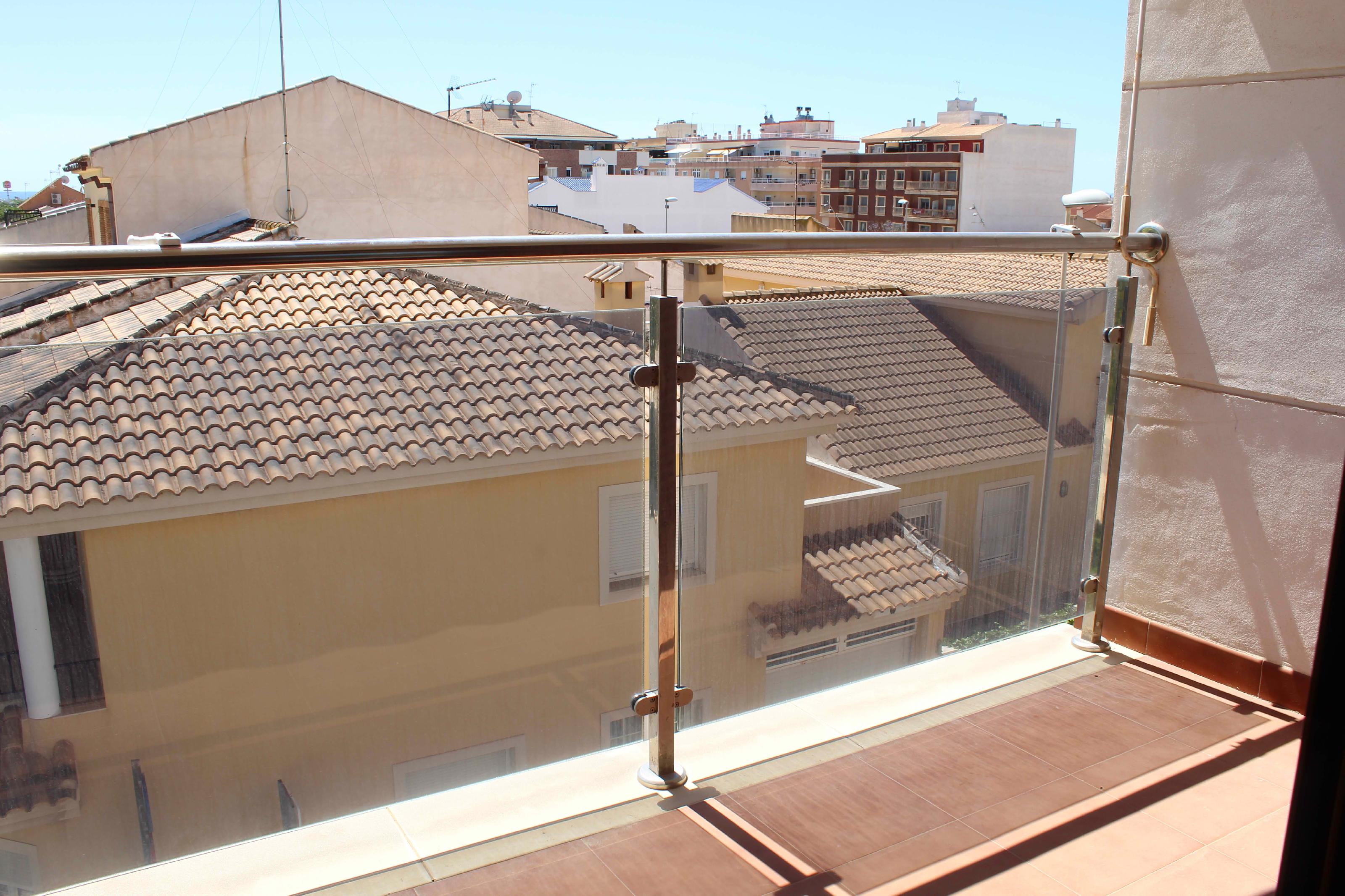 Imagen 20 Apartamento en venta en Pilar De La Horadada / Céntrica vivienda en el edificio thiar iii ...