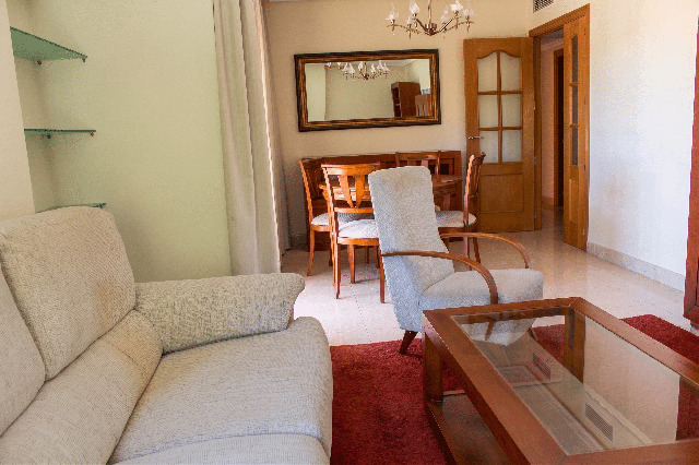 Imagen 4 Inmueble 303023 - Apartamento en venta en Pilar De La Horadada / Céntrica vivienda en el edificio thiar iii ...