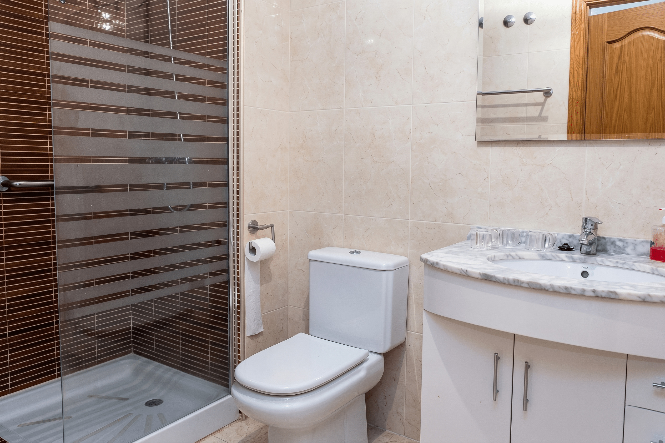 Imagen 14 Apartamento en venta en Pilar De La Horadada / Céntrica vivienda en el edificio thiar iii ...