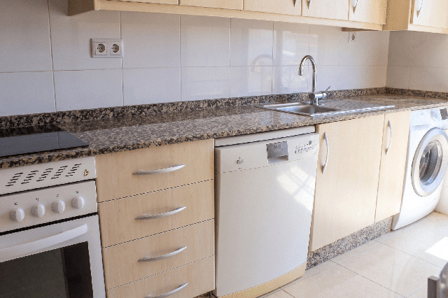 Imagen 6 Inmueble 303023 - Apartamento en venta en Pilar De La Horadada / Céntrica vivienda en el edificio thiar iii ...