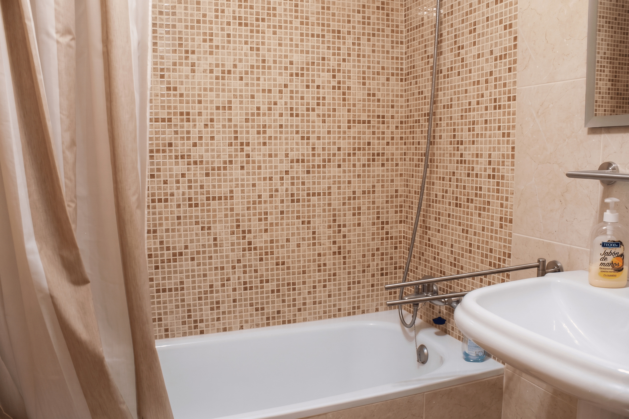 Imagen 17 Apartamento en venta en Pilar De La Horadada / Céntrica vivienda en el edificio thiar iii ...