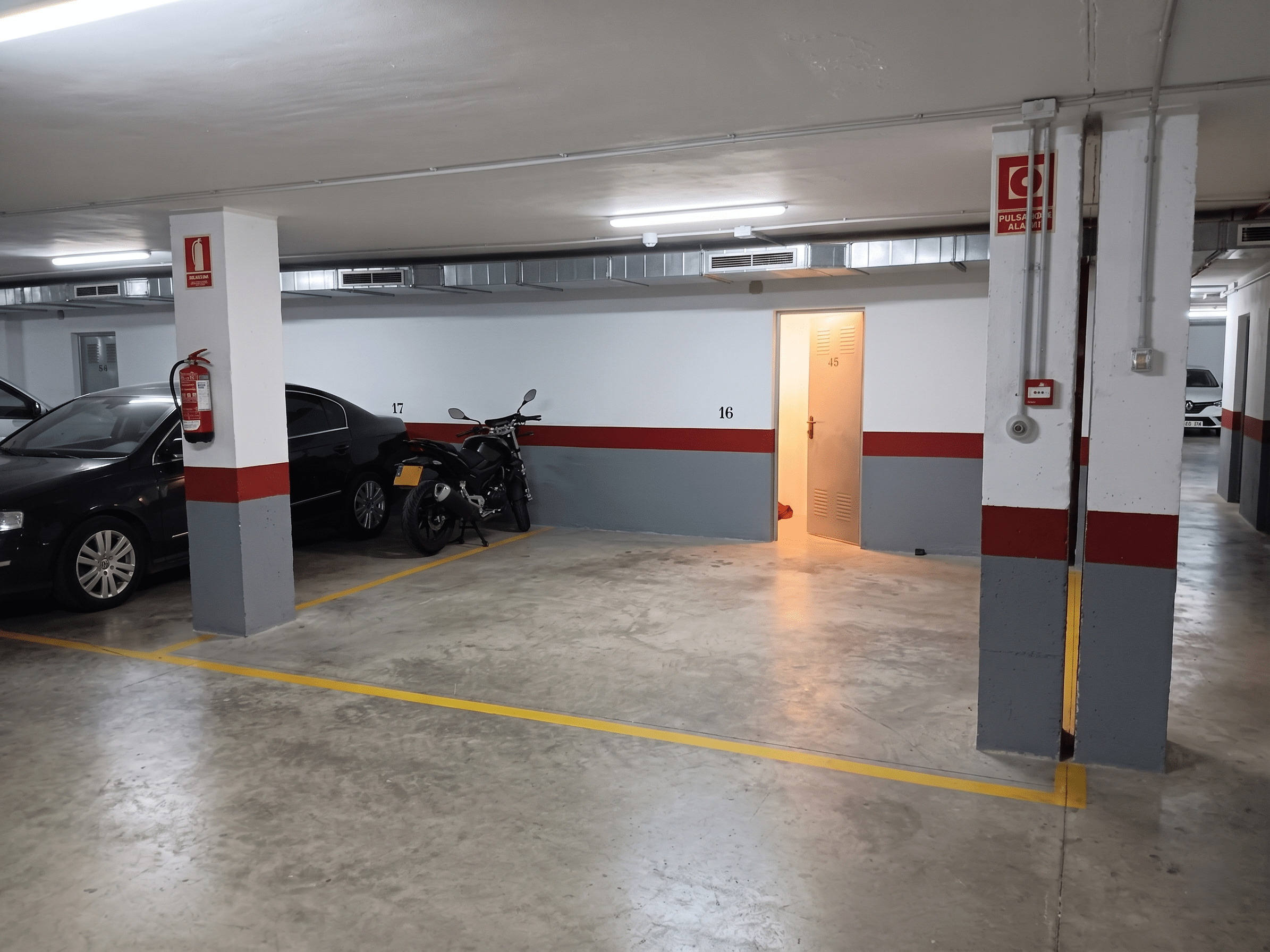 Imagen 21 Apartamento en venta en Pilar De La Horadada / Céntrica vivienda en el edificio thiar iii ...