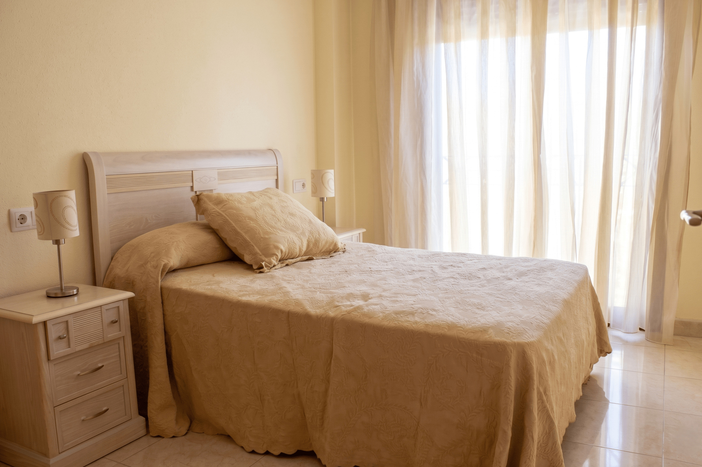 Imagen 13 Apartamento en venta en Pilar De La Horadada / Céntrica vivienda en el edificio thiar iii ...