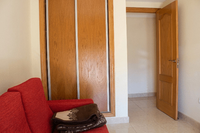 Imagen 16 Inmueble 303023 - Apartamento en venta en Pilar De La Horadada / Céntrica vivienda en el edificio thiar iii ...