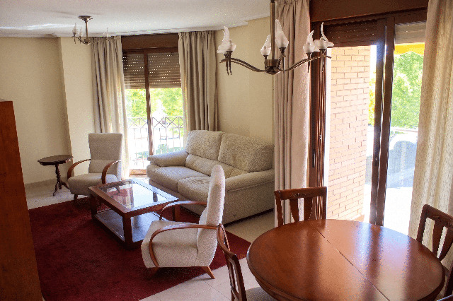 Imagen 8 Inmueble 303023 - Apartamento en venta en Pilar De La Horadada / Céntrica vivienda en el edificio thiar iii ...