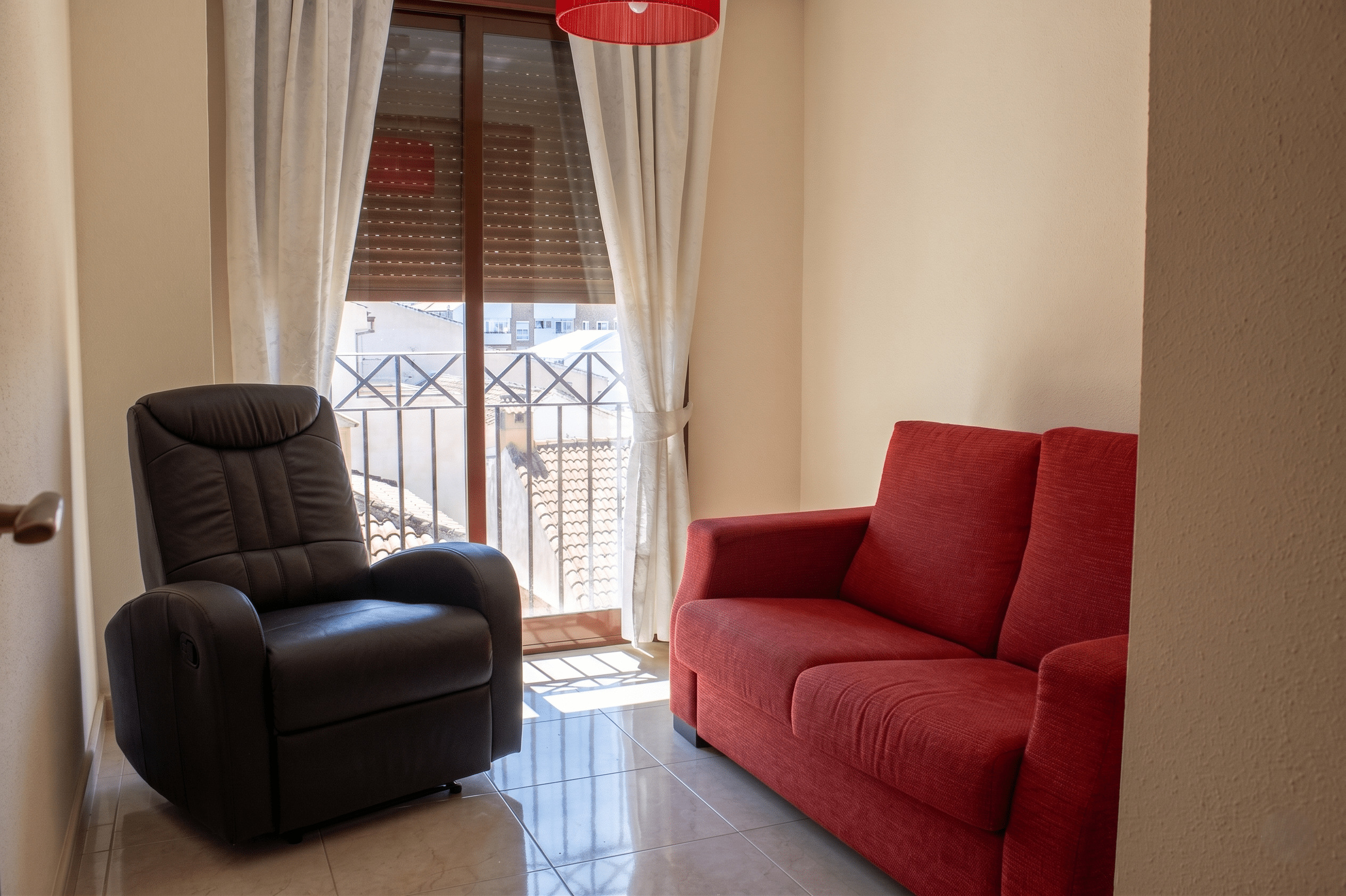 Imagen 15 Apartamento en venta en Pilar De La Horadada / Céntrica vivienda en el edificio thiar iii ...