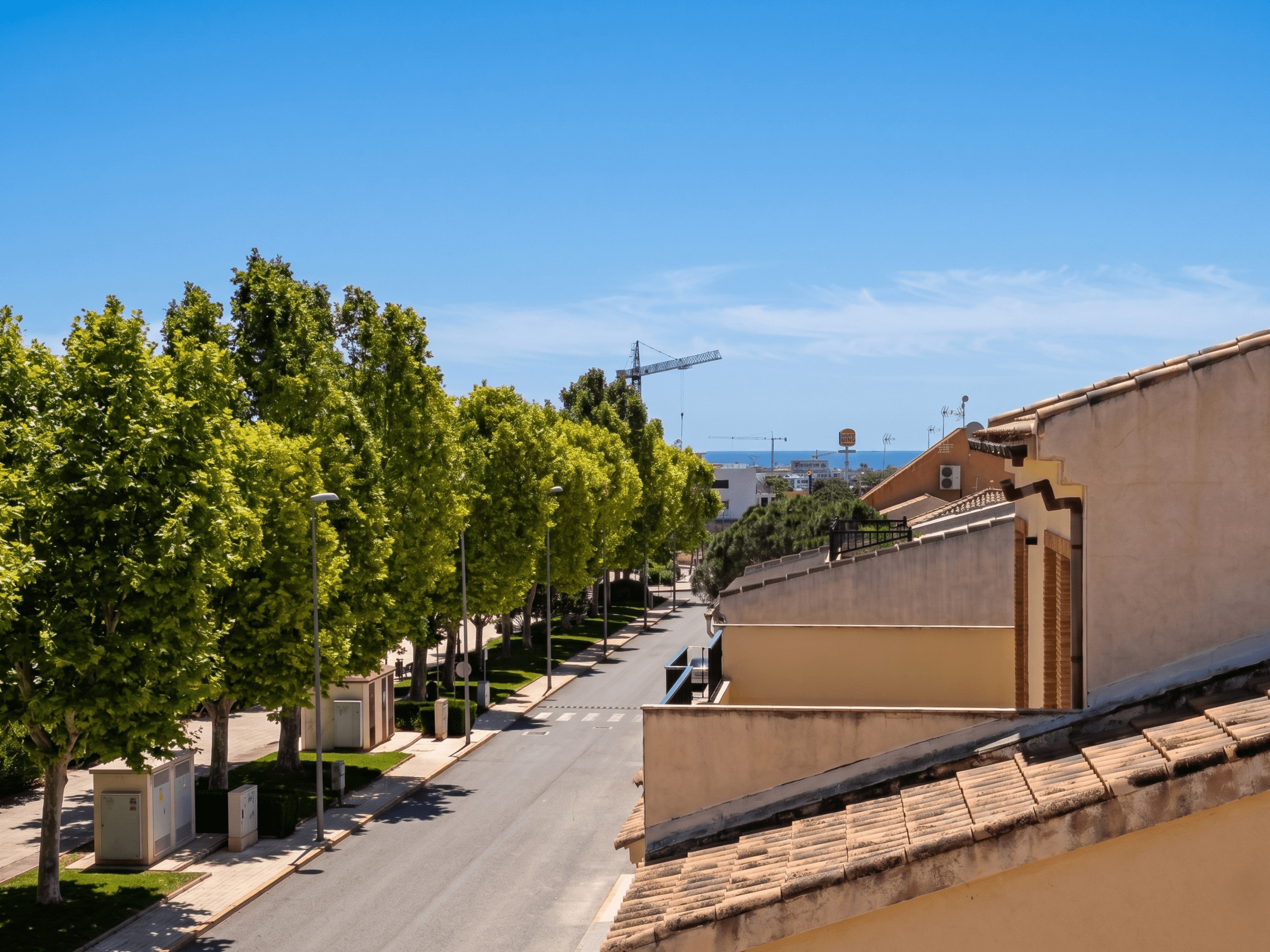 Imagen 22 Apartamento en venta en Pilar De La Horadada / Céntrica vivienda en el edificio thiar iii ...