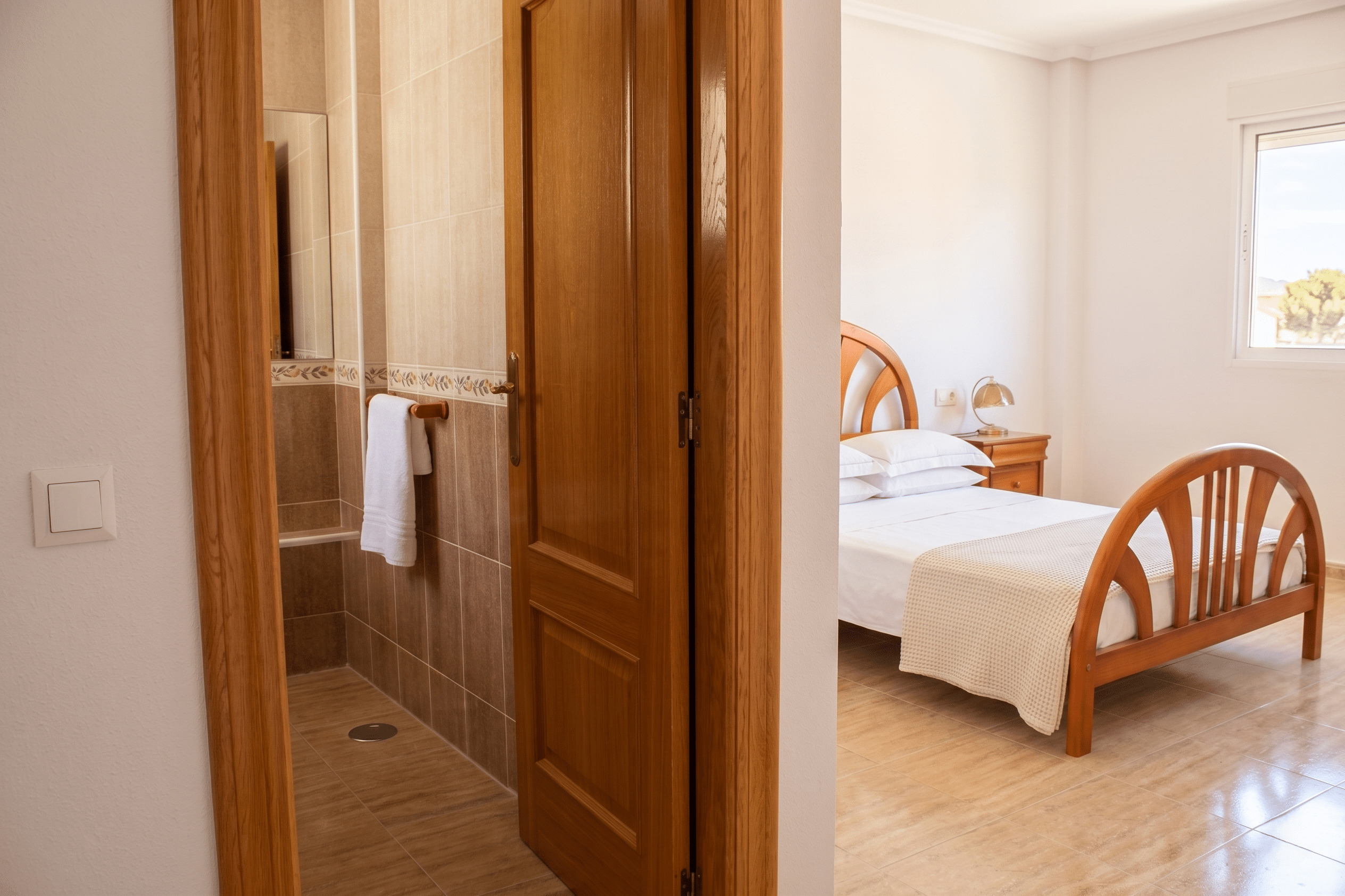 Imagen 5 Apartamento en venta en Pilar De La Horadada / Zona residencial tranquila en Pilar de la H...