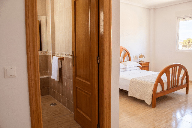 Imagen 5 Inmueble 303074 - Apartamento en venta en Pilar De La Horadada / Zona residencial tranquila en Pilar de la H...