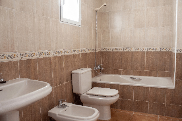 Imagen 7 Inmueble 303074 - Apartamento en venta en Pilar De La Horadada / Zona residencial tranquila en Pilar de la H...