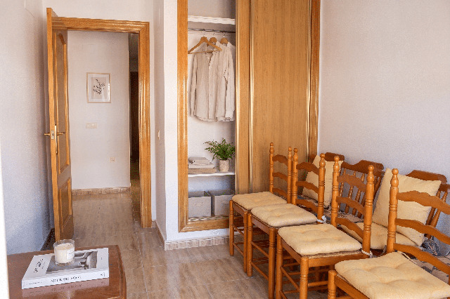 Imagen 11 Inmueble 303074 - Apartamento en venta en Pilar De La Horadada / Zona residencial tranquila en Pilar de la H...