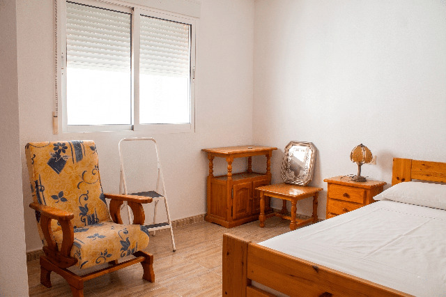 Imagen 8 Inmueble 303074 - Apartamento en venta en Pilar De La Horadada / Zona residencial tranquila en Pilar de la H...