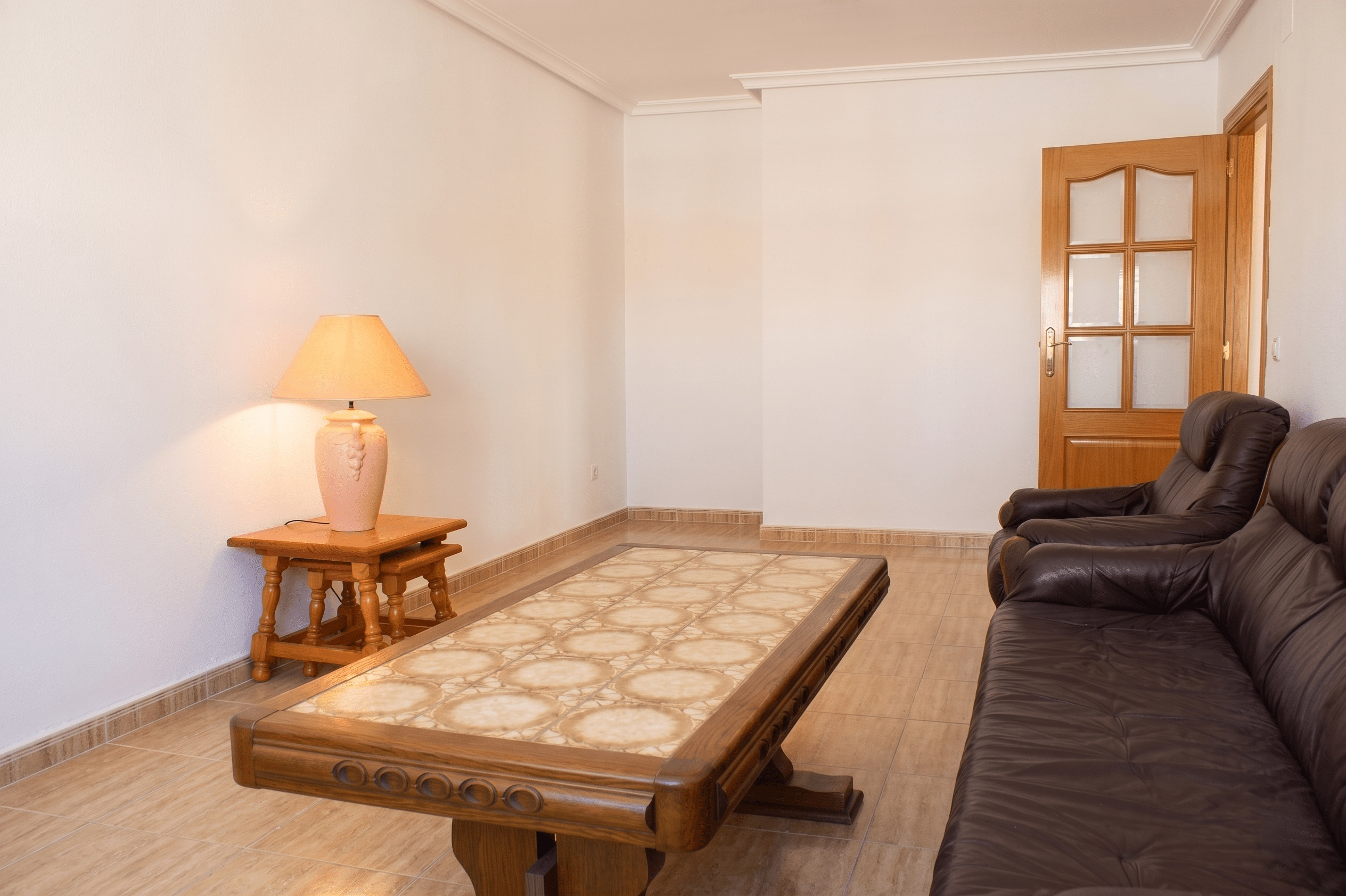 Imagen 3 Apartamento en venta en Pilar De La Horadada / Zona residencial tranquila en Pilar de la H...
