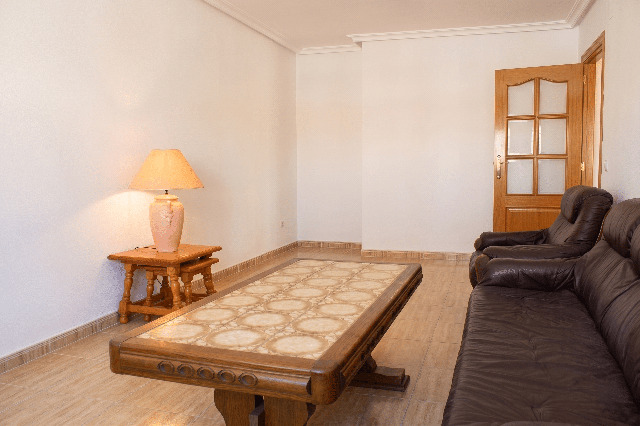 Imagen 3 Inmueble 303074 - Apartamento en venta en Pilar De La Horadada / Zona residencial tranquila en Pilar de la H...