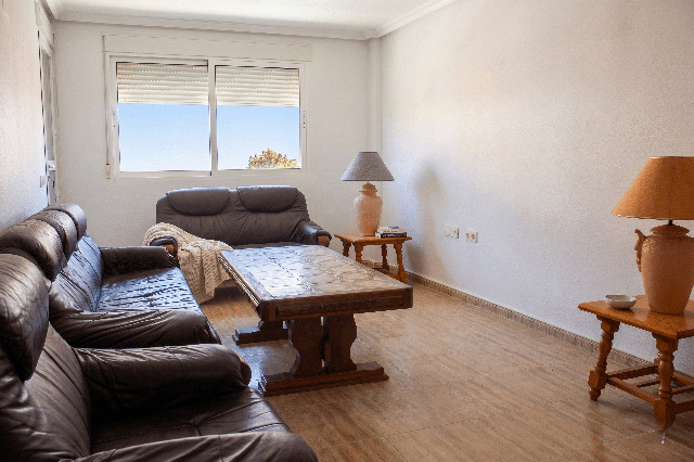 Imagen 2 Inmueble 303074 - Apartamento en venta en Pilar De La Horadada / Zona residencial tranquila en Pilar de la H...