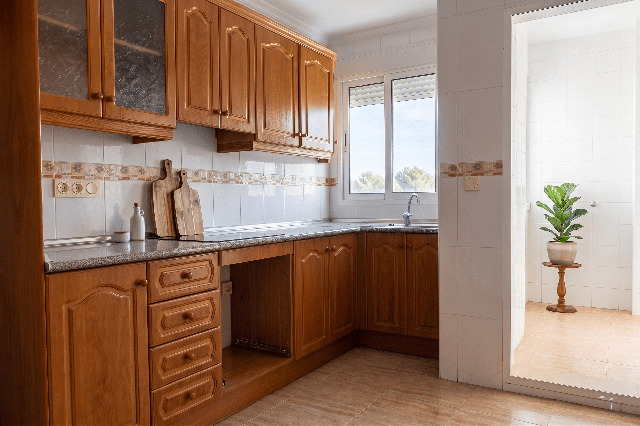 Imagen 4 Inmueble 303074 - Apartamento en venta en Pilar De La Horadada / Zona residencial tranquila en Pilar de la H...