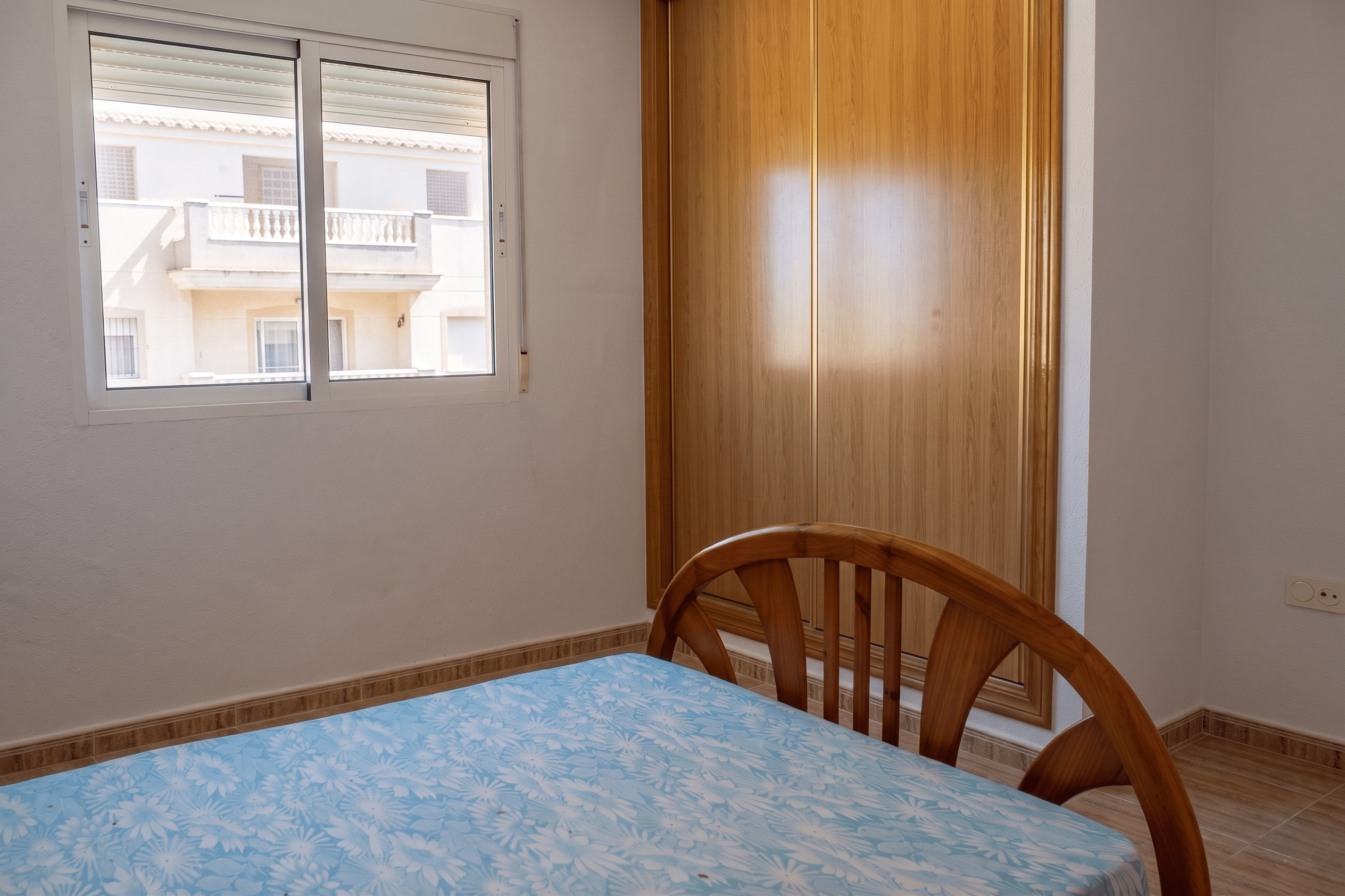 Imagen 6 Apartamento en venta en Pilar De La Horadada / Zona residencial tranquila en Pilar de la H...