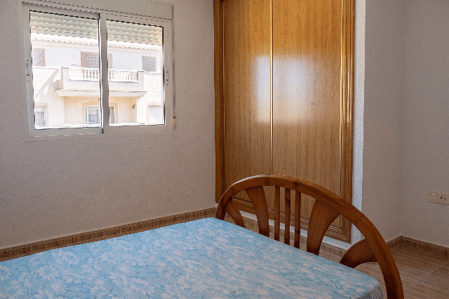 Imagen 6 Inmueble 303074 - Apartamento en venta en Pilar De La Horadada / Zona residencial tranquila en Pilar de la H...