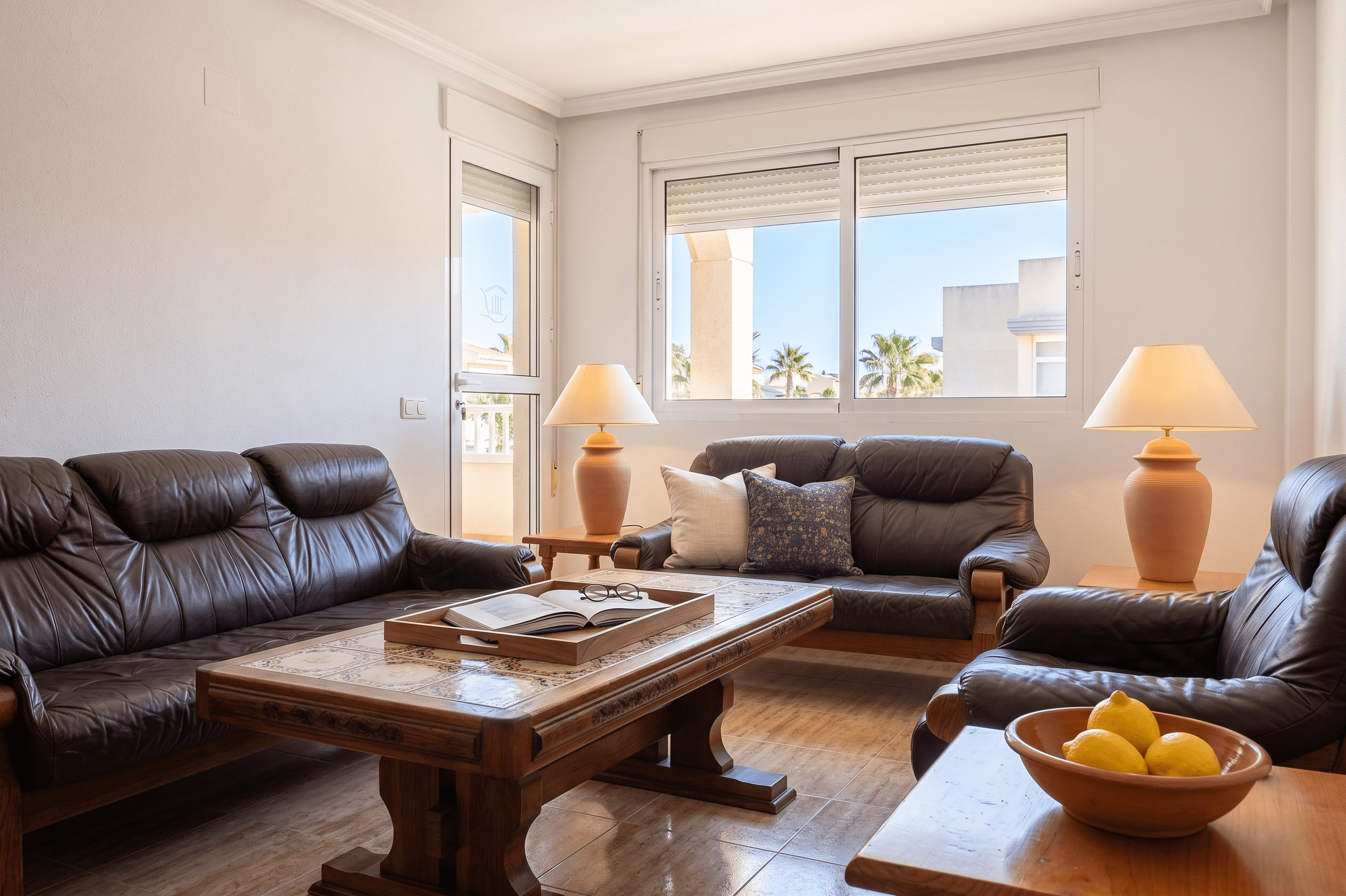 Imagen 1 Apartamento en venta en Pilar De La Horadada / Zona residencial tranquila en Pilar de la H...