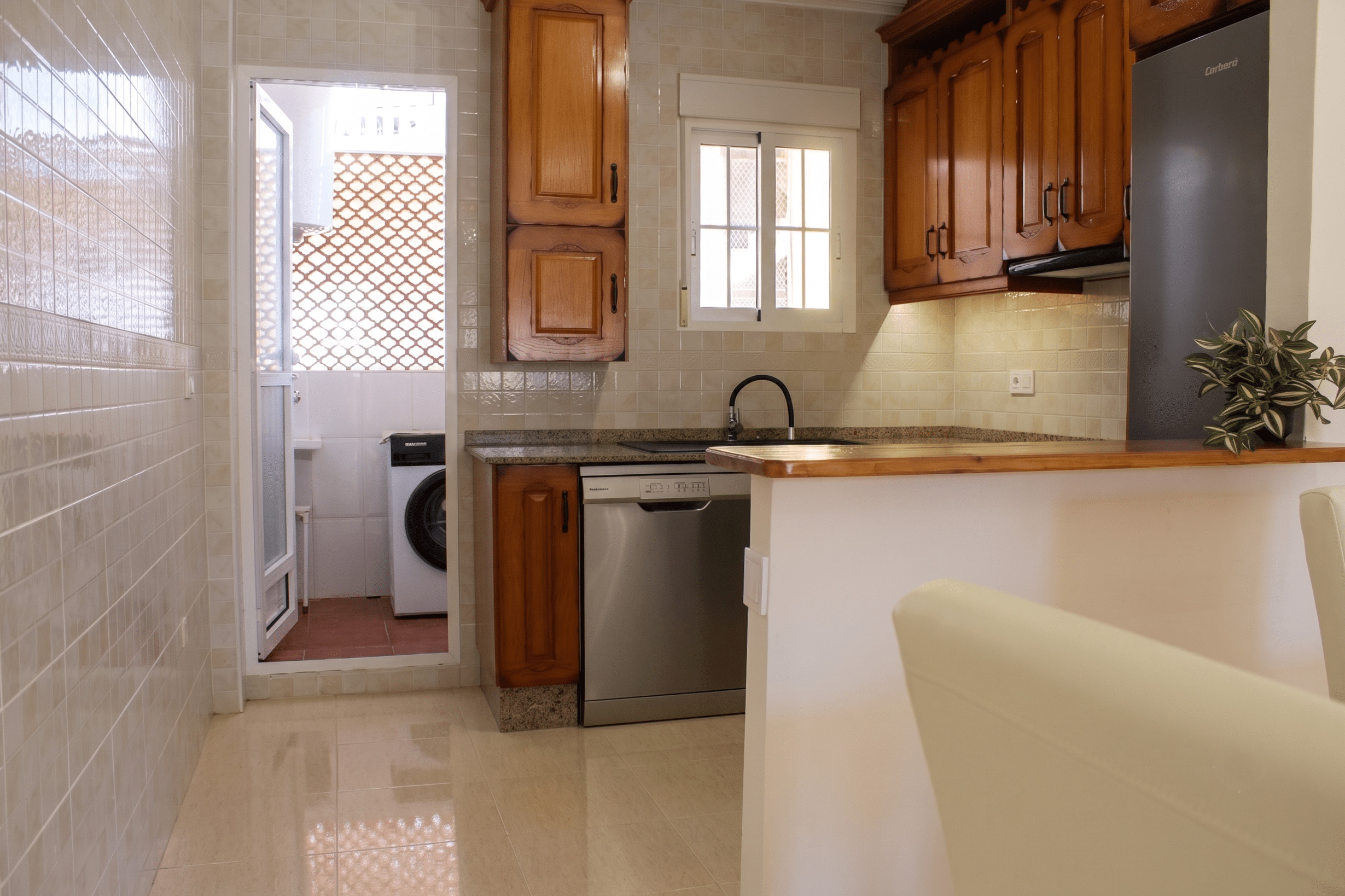 Imagen 8 Apartamento en venta en Orihuela / Piso en orihuela costa en el residencial playa golf 2