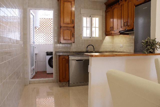 Imagen 8 Inmueble 303278 - Apartamento en venta en Orihuela / Piso en orihuela costa en el residencial playa golf 2