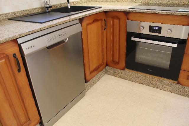 Imagen 9 Inmueble 303278 - Apartamento en venta en Orihuela / Piso en orihuela costa en el residencial playa golf 2
