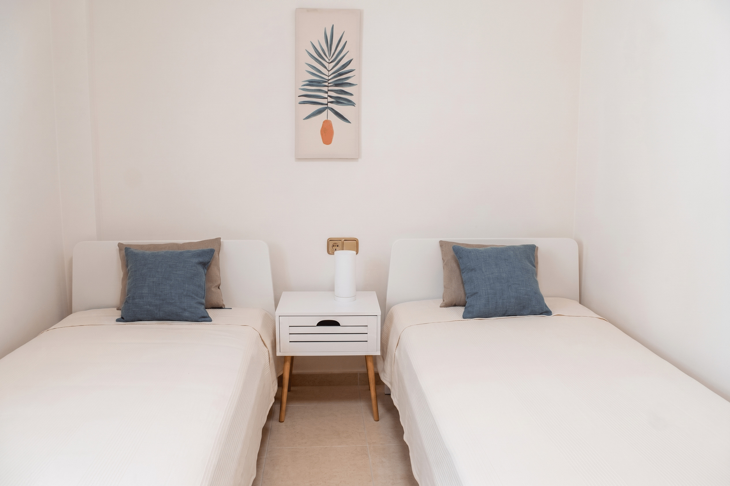 Imagen 22 Apartamento en venta en Orihuela / Piso en orihuela costa en el residencial playa golf 2