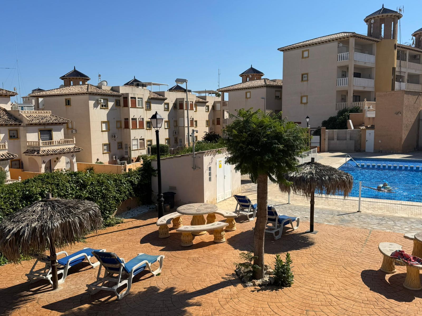 Imagen 31 Apartamento en venta en Orihuela / Piso en orihuela costa en el residencial playa golf 2