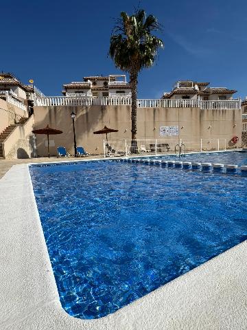 Imagen 36 Inmueble 303278 - Apartamento en venta en Orihuela / Piso en orihuela costa en el residencial playa golf 2