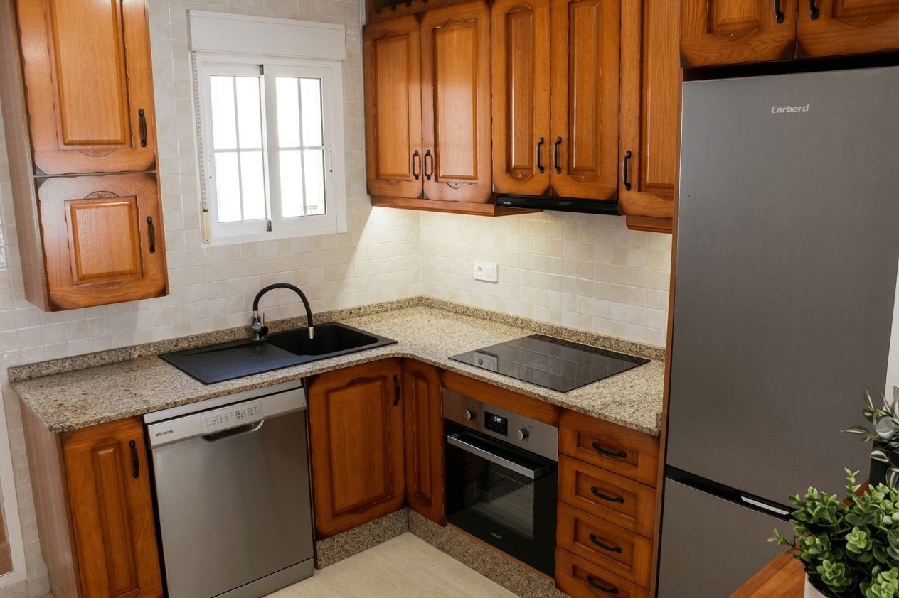 Imagen 11 Apartamento en venta en Orihuela / Piso en orihuela costa en el residencial playa golf 2