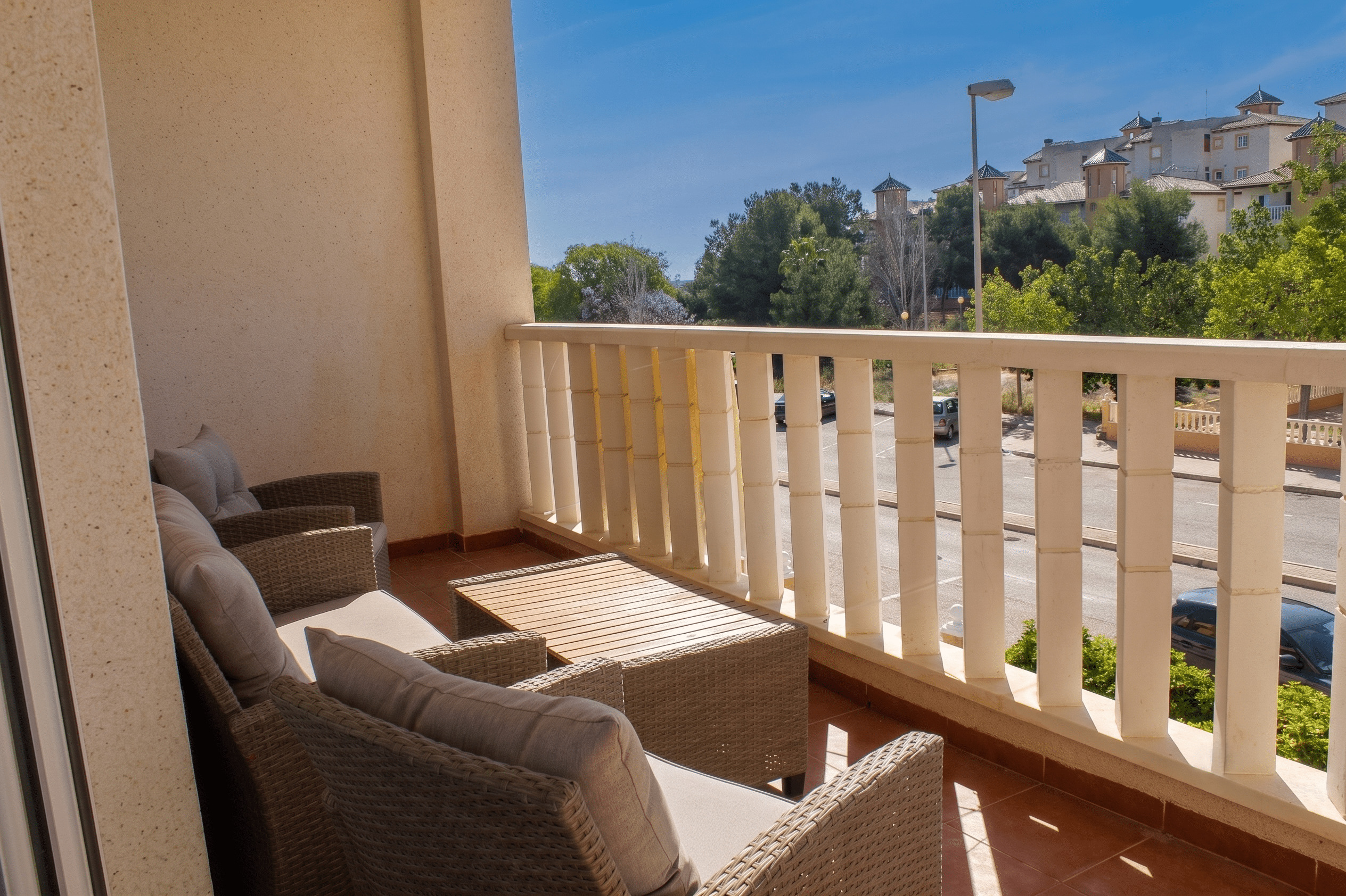 Imagen 30 Apartamento en venta en Orihuela / Piso en orihuela costa en el residencial playa golf 2