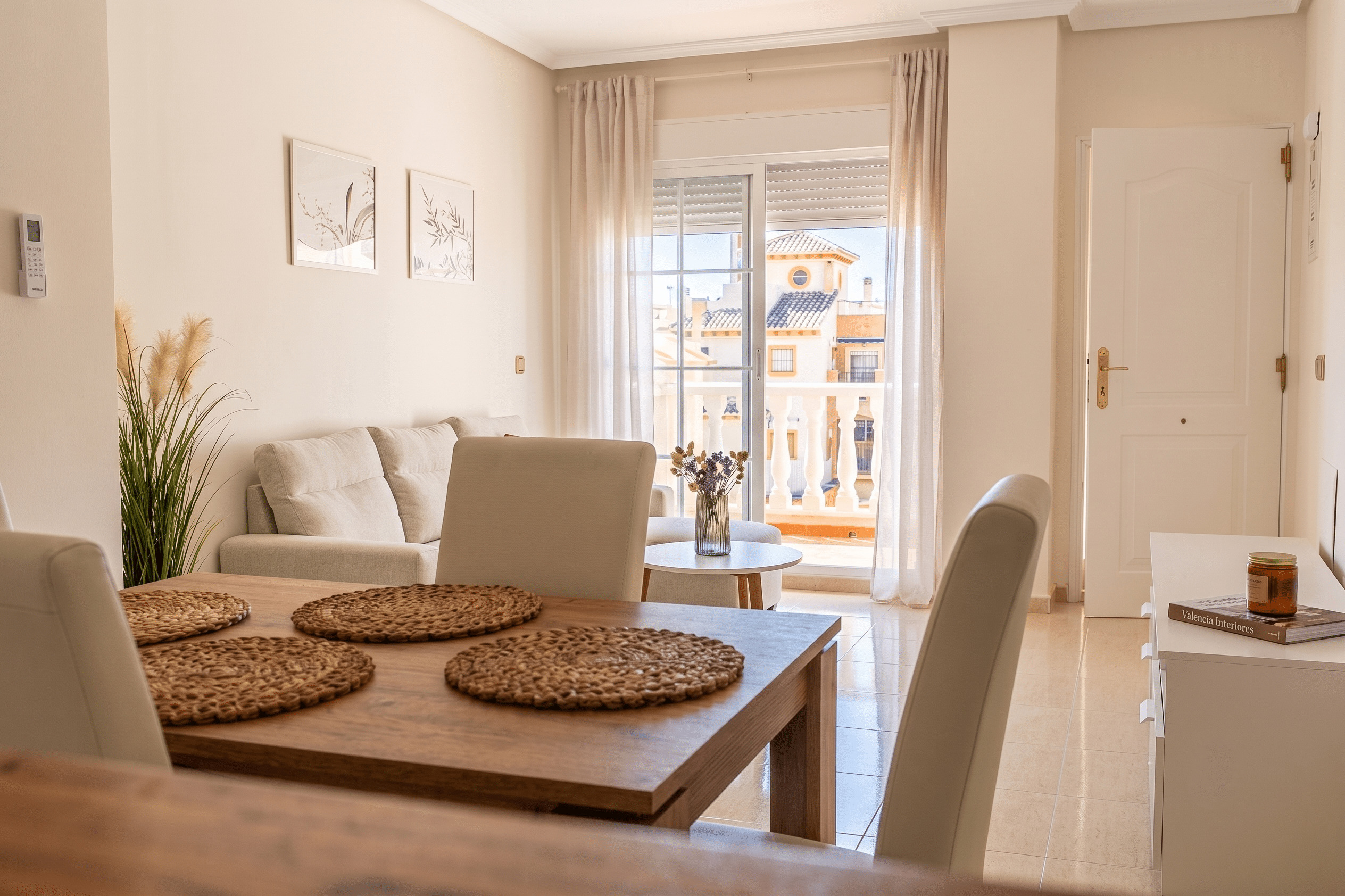 Imagen 5 Apartamento en venta en Orihuela / Piso en orihuela costa en el residencial playa golf 2