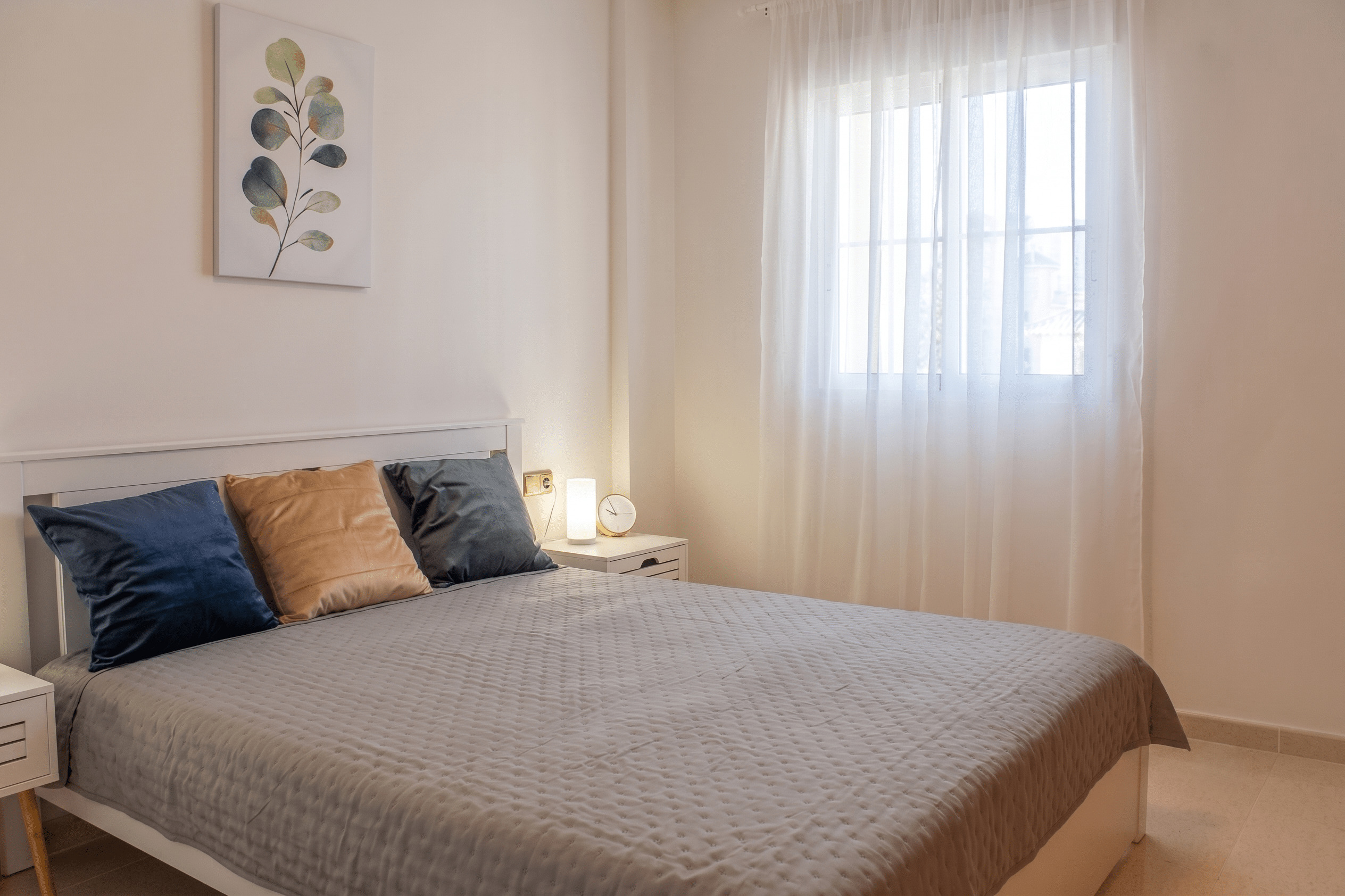 Imagen 15 Apartamento en venta en Orihuela / Piso en orihuela costa en el residencial playa golf 2