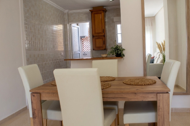 Imagen 7 Inmueble 303278 - Apartamento en venta en Orihuela / Piso en orihuela costa en el residencial playa golf 2