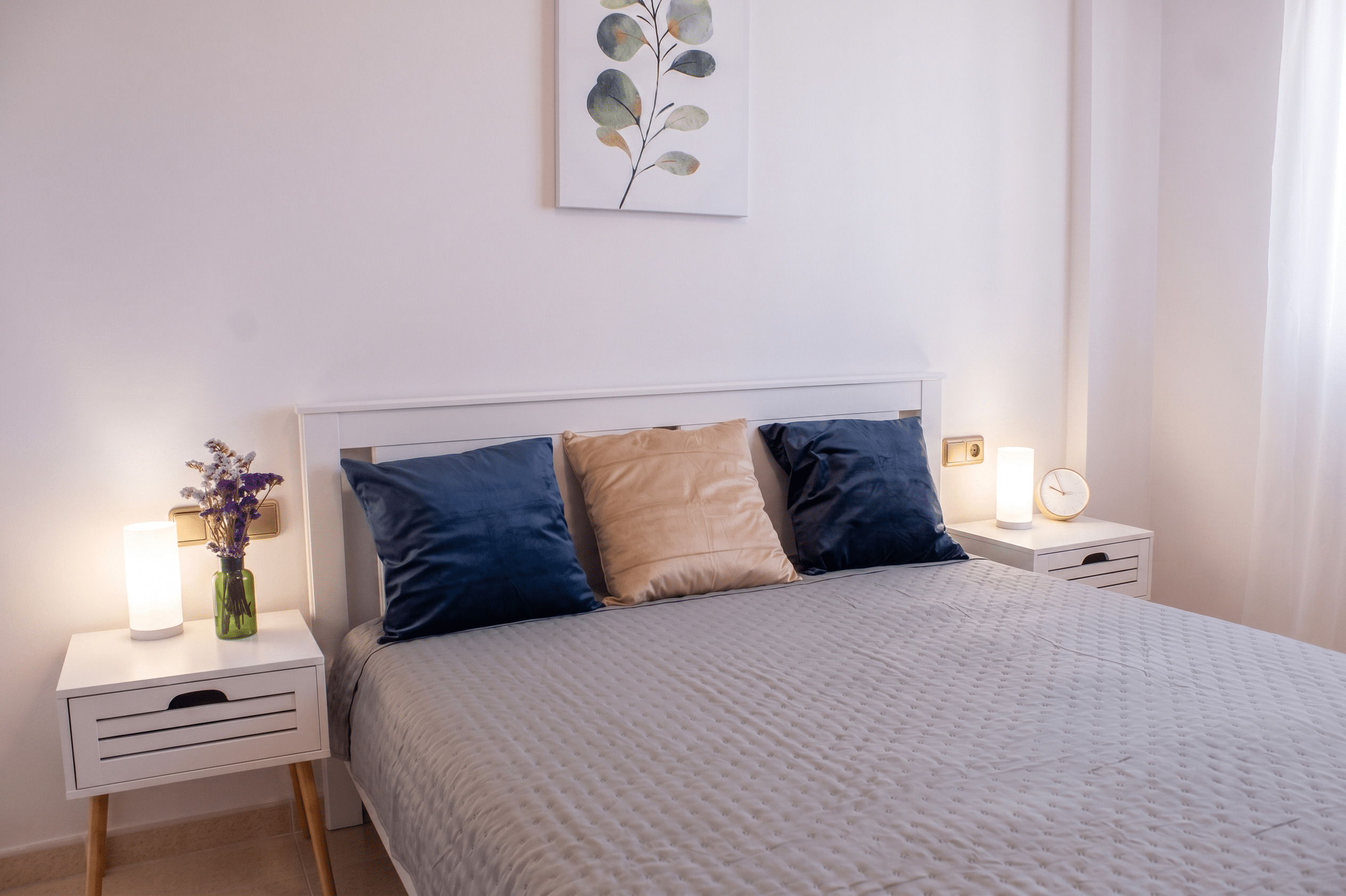 Imagen 17 Apartamento en venta en Orihuela / Piso en orihuela costa en el residencial playa golf 2