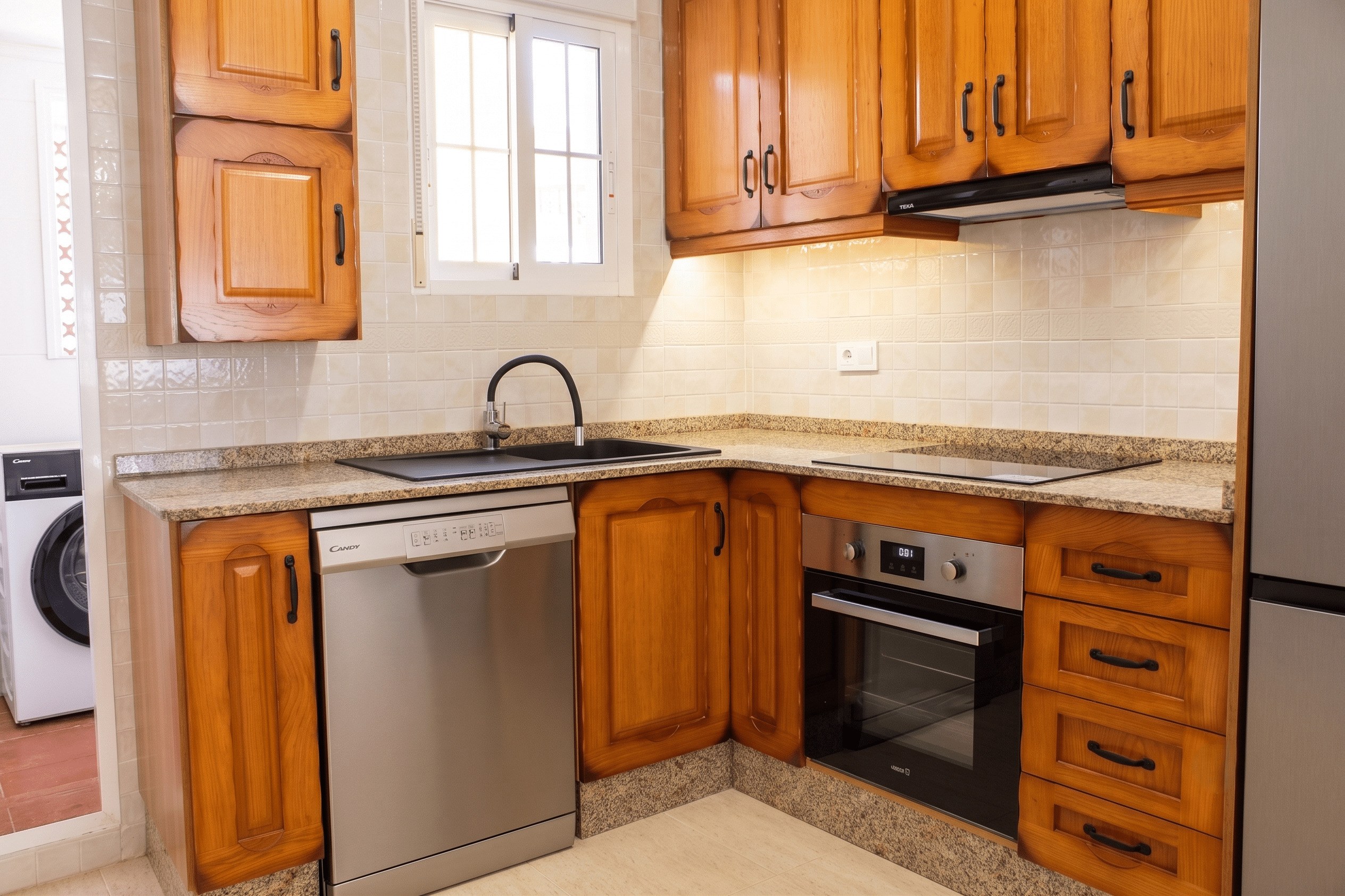 Imagen 12 Apartamento en venta en Orihuela / Piso en orihuela costa en el residencial playa golf 2