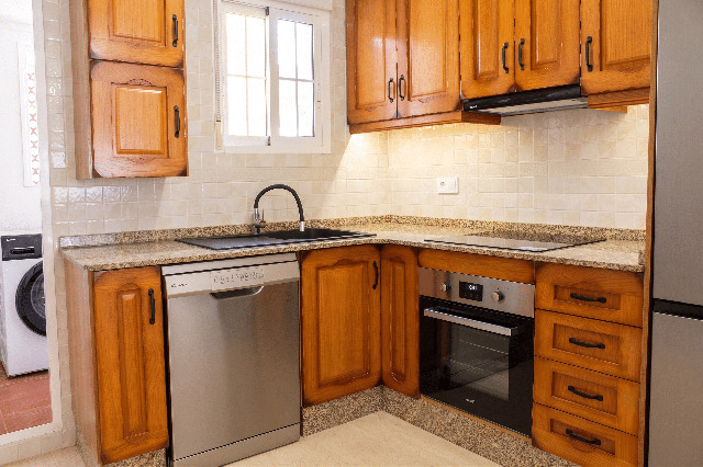 Imagen 12 Inmueble 303278 - Apartamento en venta en Orihuela / Piso en orihuela costa en el residencial playa golf 2