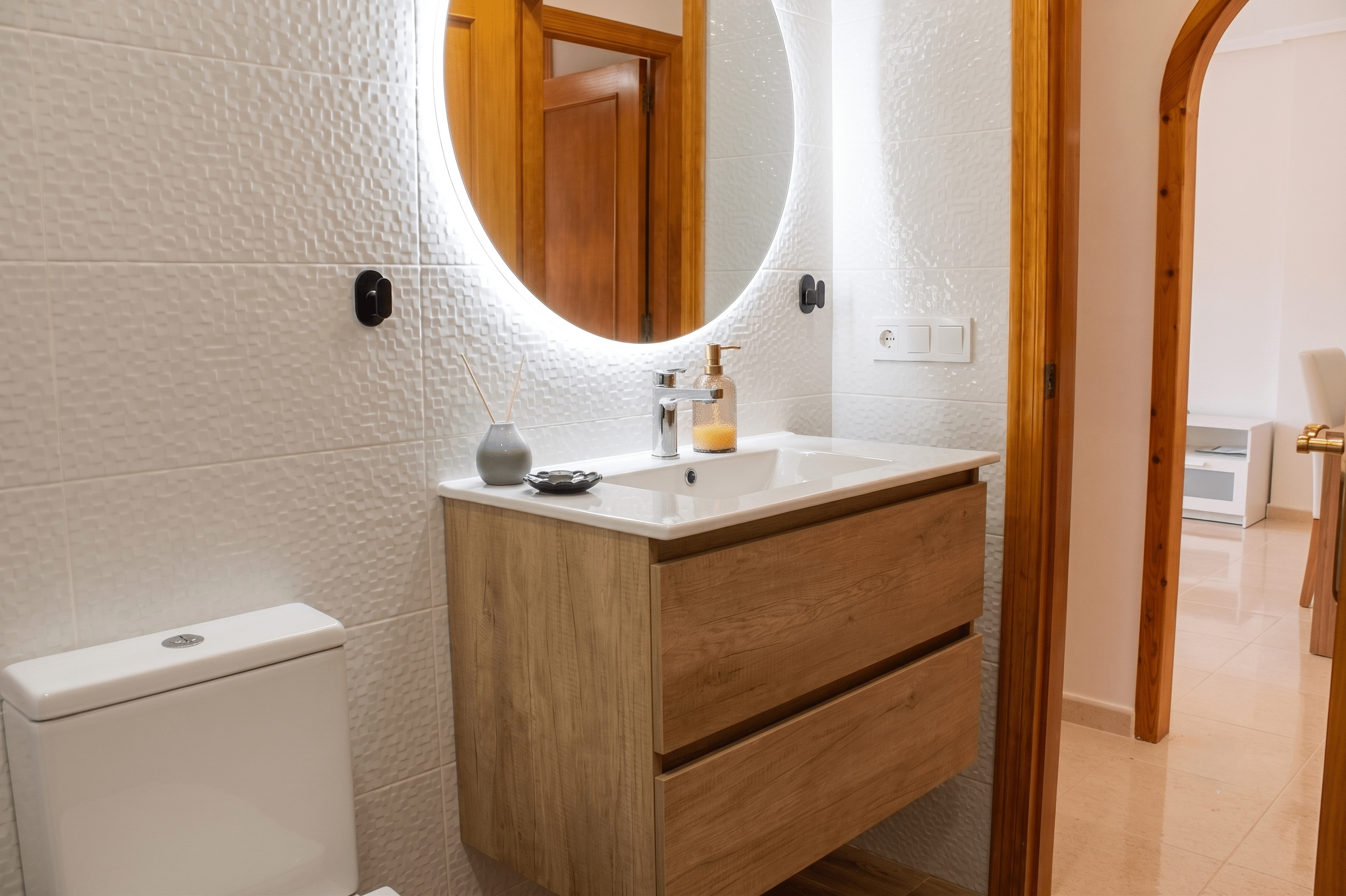 Imagen 19 Apartamento en venta en Orihuela / Piso en orihuela costa en el residencial playa golf 2