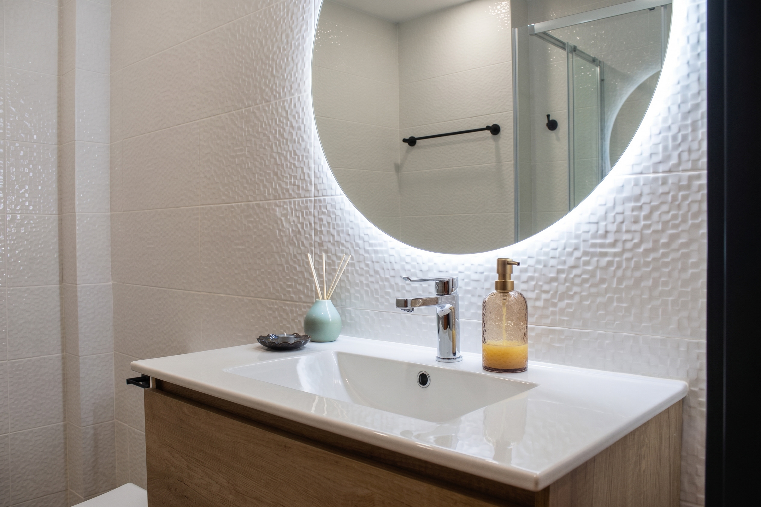 Imagen 20 Apartamento en venta en Orihuela / Piso en orihuela costa en el residencial playa golf 2