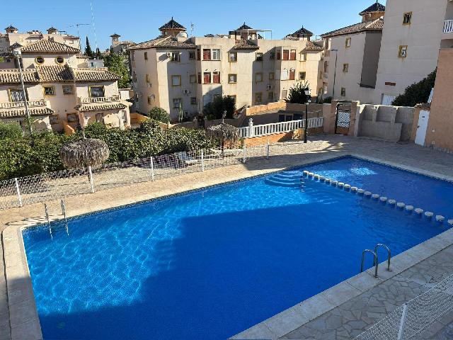 Imagen 37 Inmueble 303278 - Apartamento en venta en Orihuela / Piso en orihuela costa en el residencial playa golf 2