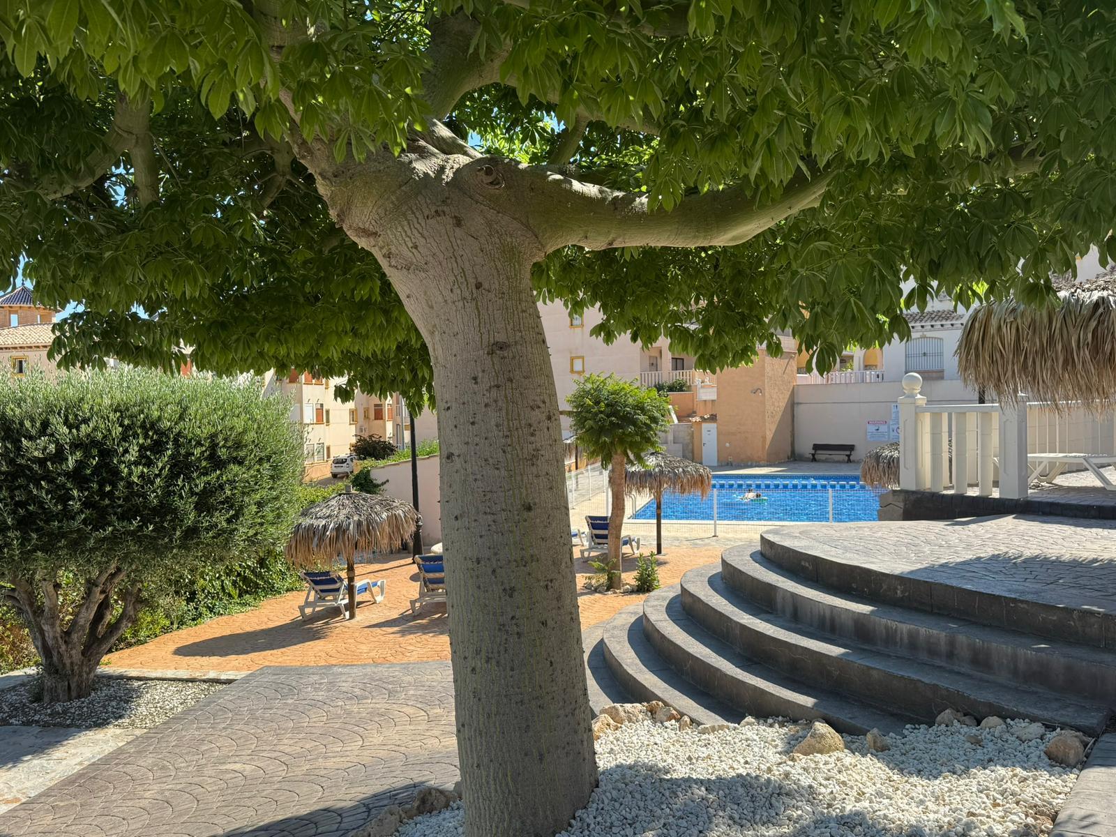 Imagen 34 Apartamento en venta en Orihuela / Piso en orihuela costa en el residencial playa golf 2