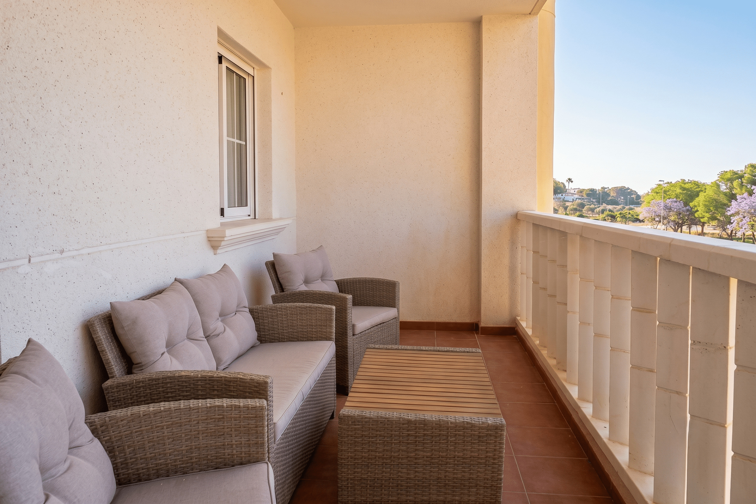 Imagen 29 Apartamento en venta en Orihuela / Piso en orihuela costa en el residencial playa golf 2