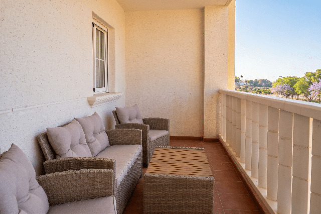 Imagen 29 Inmueble 303278 - Apartamento en venta en Orihuela / Piso en orihuela costa en el residencial playa golf 2
