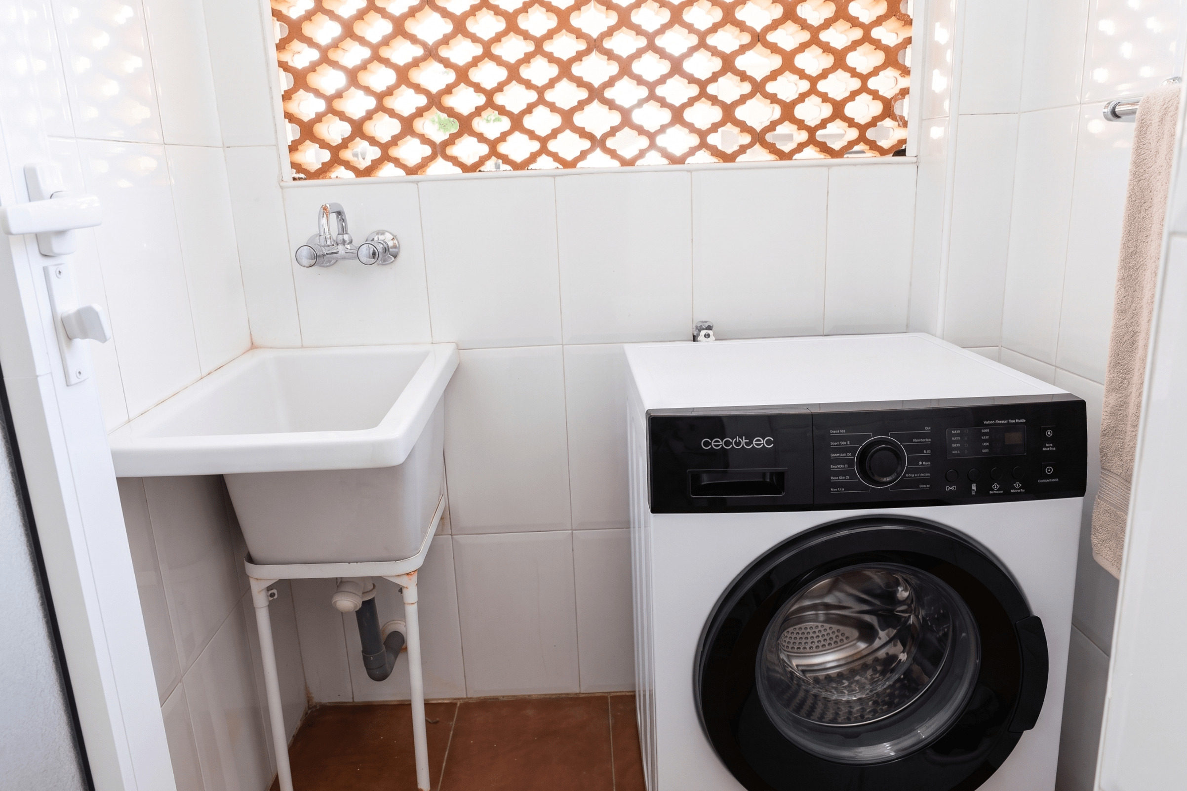 Imagen 27 Apartamento en venta en Orihuela / Piso en orihuela costa en el residencial playa golf 2